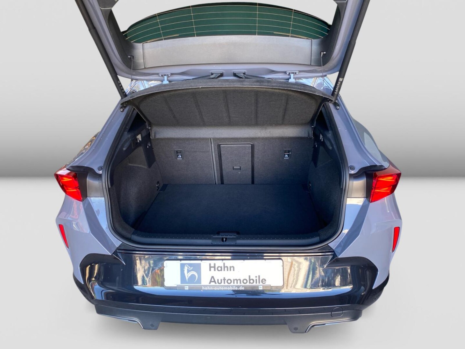 CUPRA Formentor – Bild 11