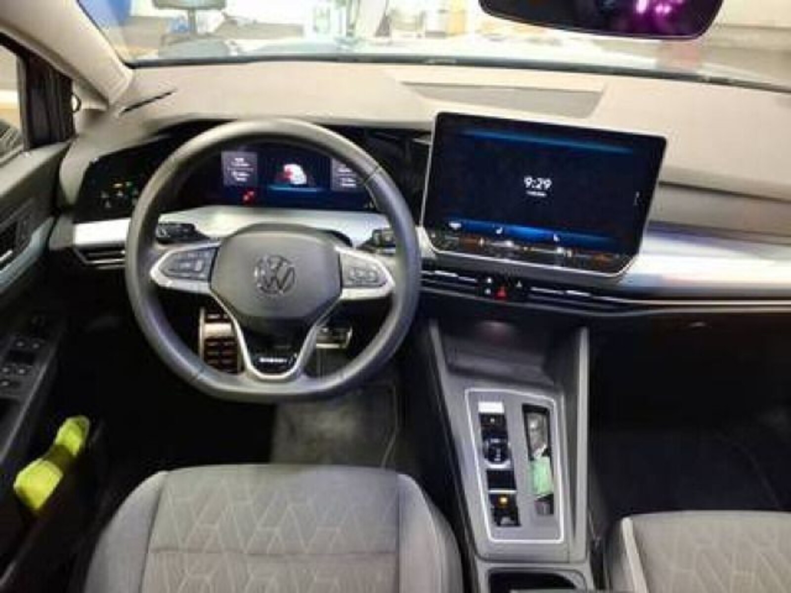 Volkswagen Golf – Bild 4