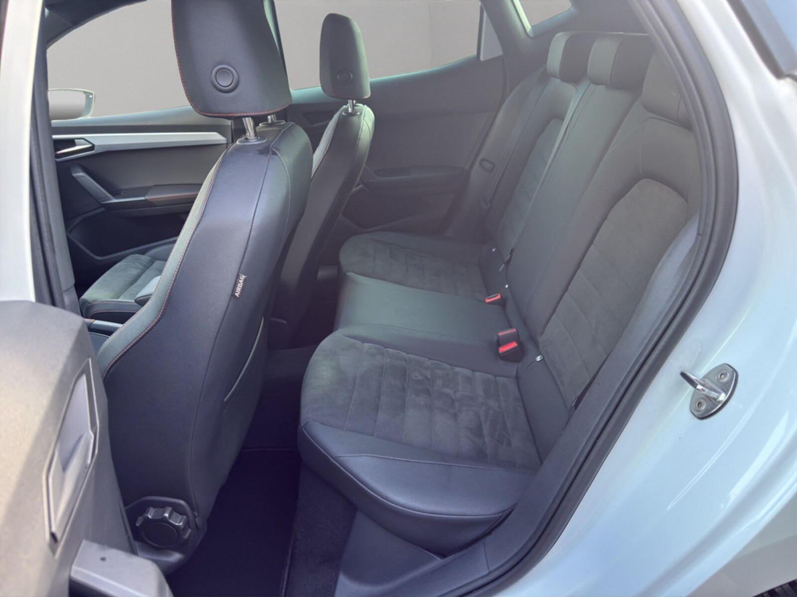 SEAT Ibiza – Bild 11