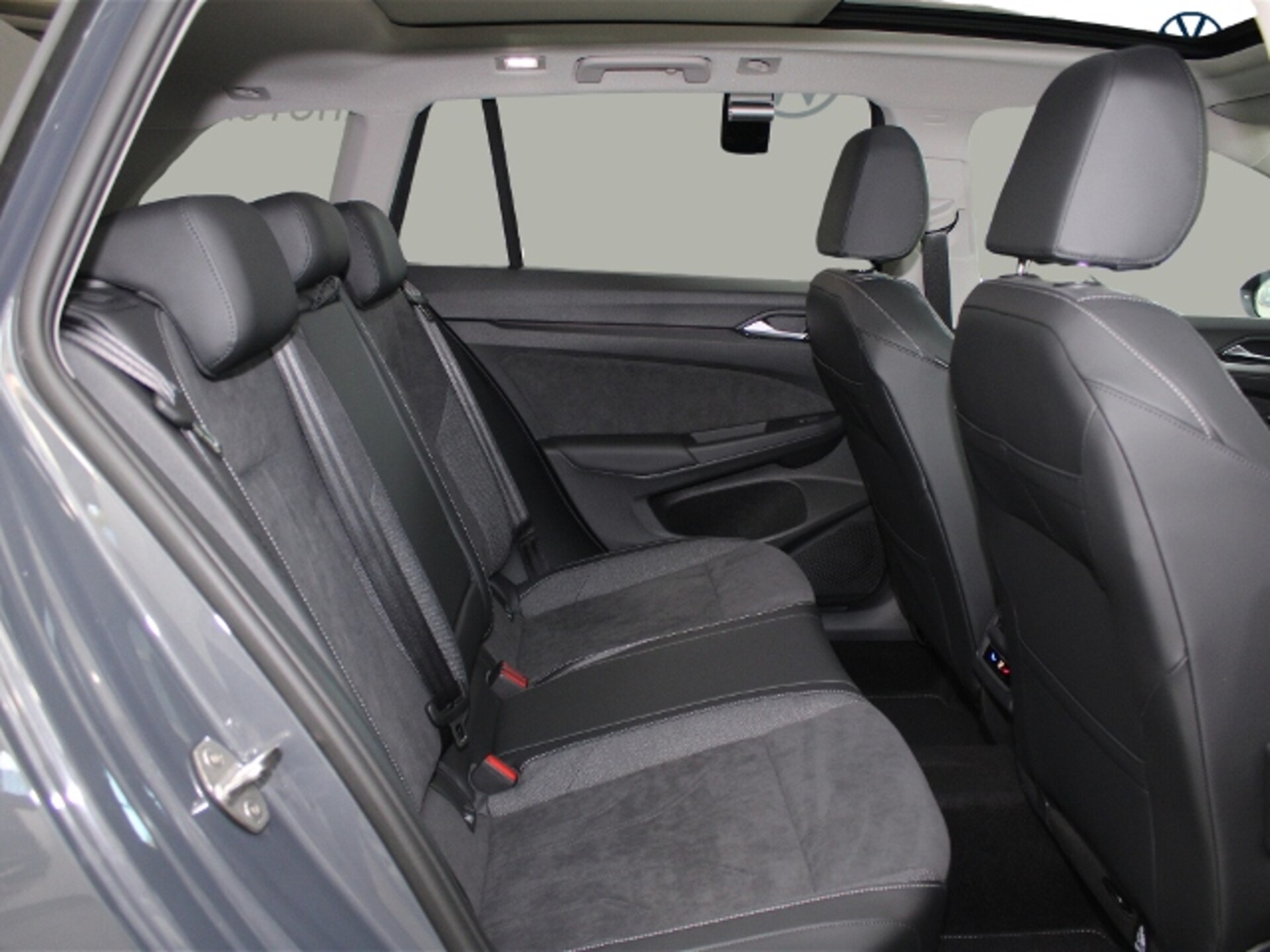 Volkswagen Golf Variant Style