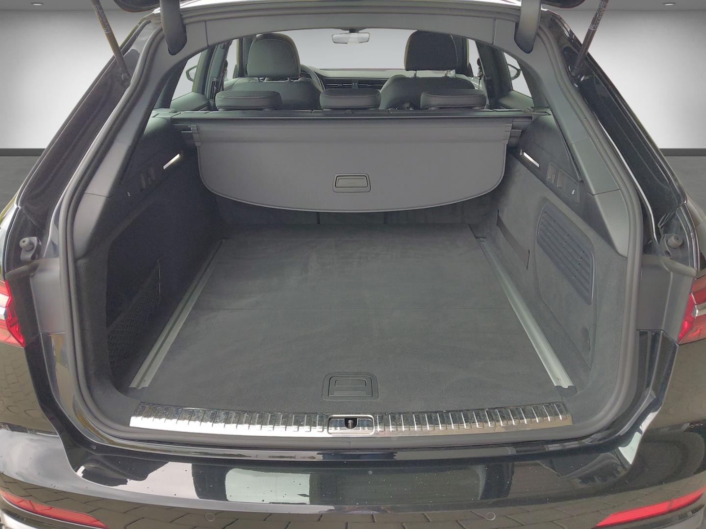 Image about Audi A6 Avant S line 55 TFSI quattro S tronic