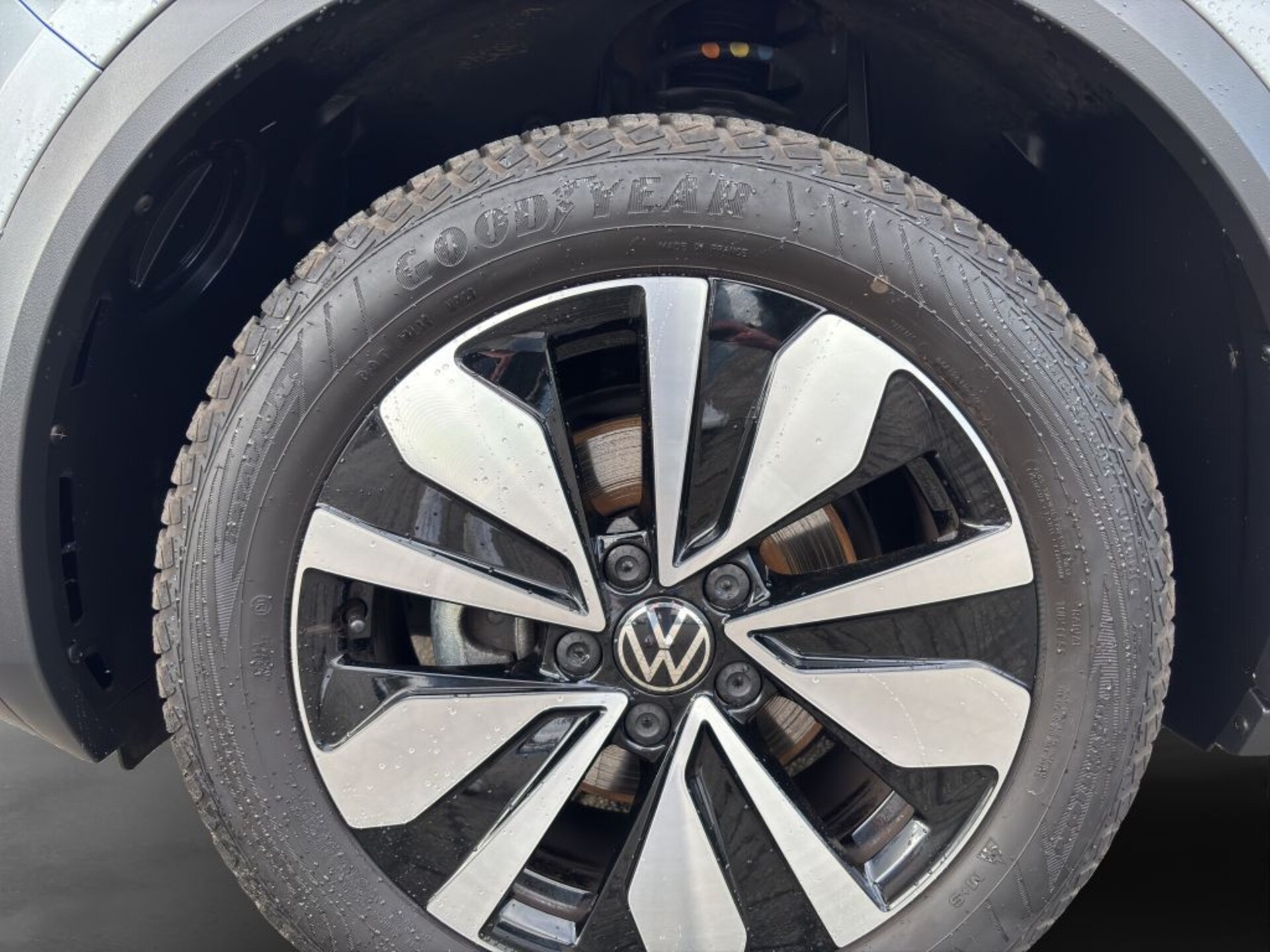 Volkswagen T-Roc MOVE