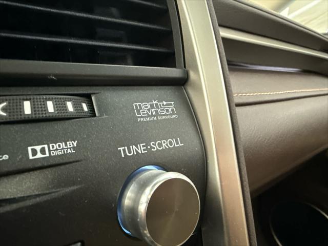 2019 LEXUS RX - Image 21