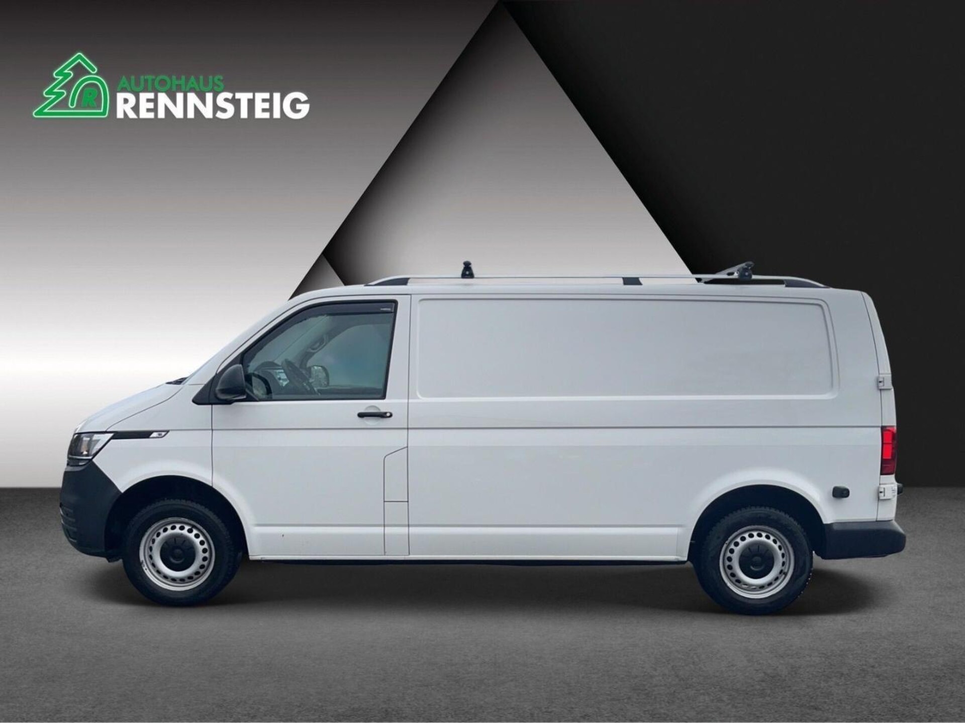 Volkswagen T6.1 Transporter Kasten langer Radstand EcoProfi