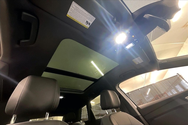 2025 Audi Audi Q4 e-tron