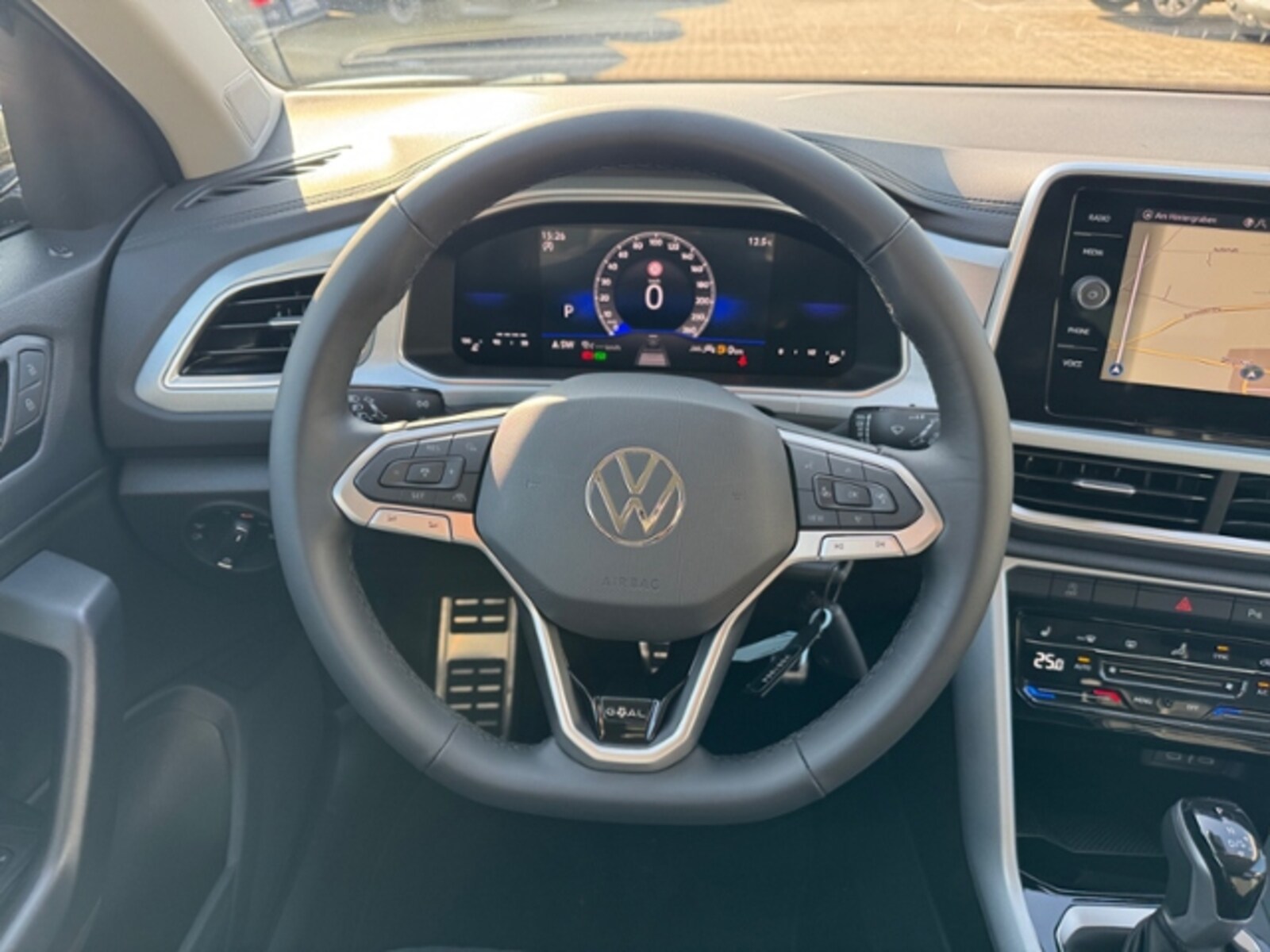 Volkswagen T-Roc – Bild 13
