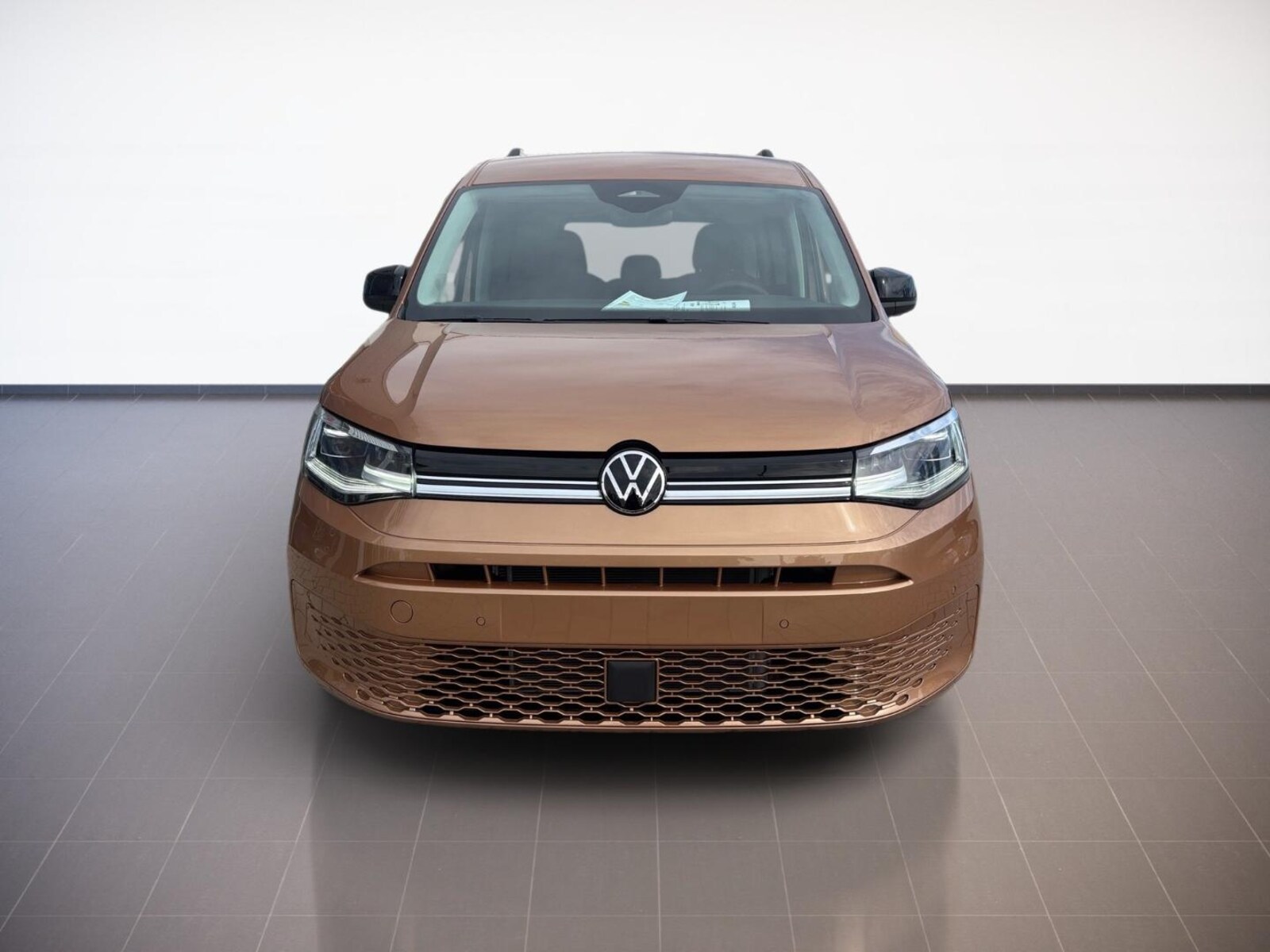 Volkswagen Caddy – Bild 3