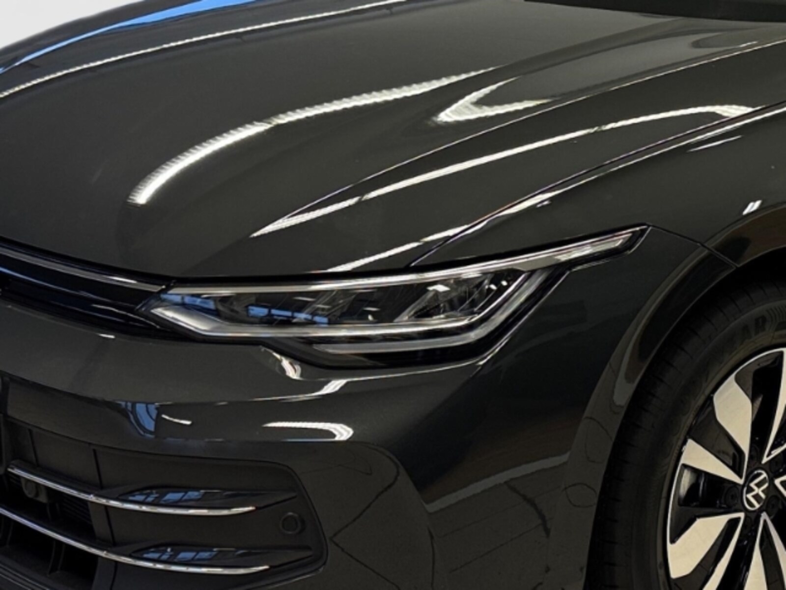 Volkswagen Golf – Bild 5
