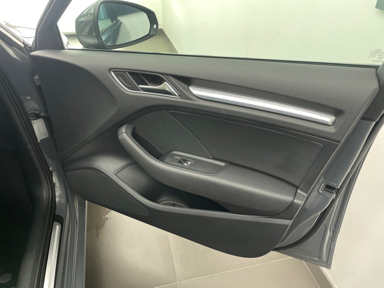 Image about Audi A3 Sportback Design Luxe 35 TFSI 110 kW (150 ch) S tronic