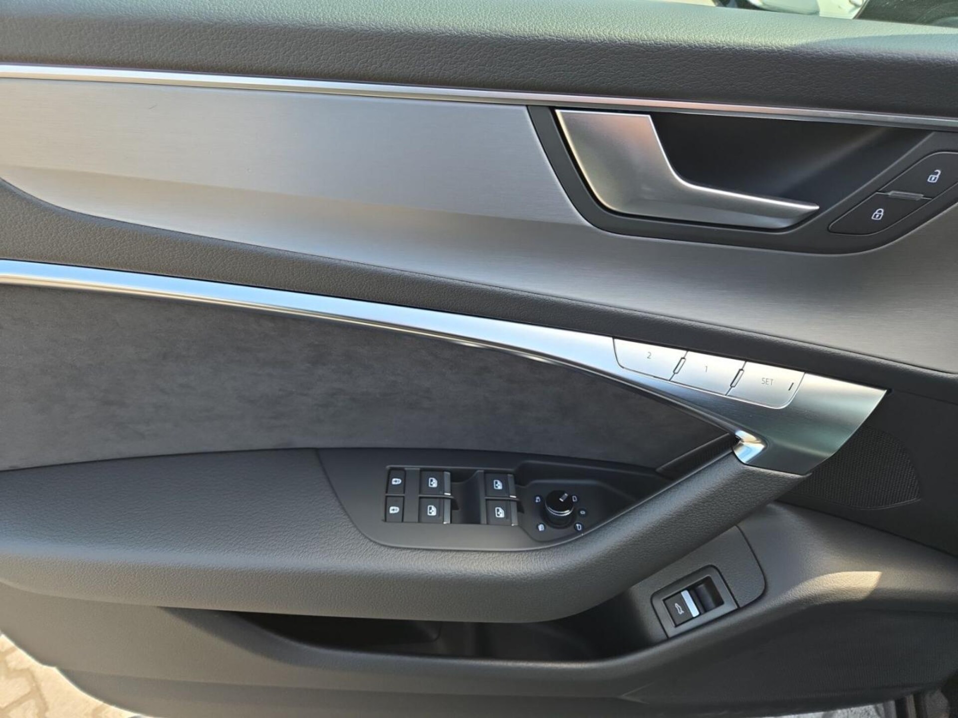 Audi A6 Avant Design