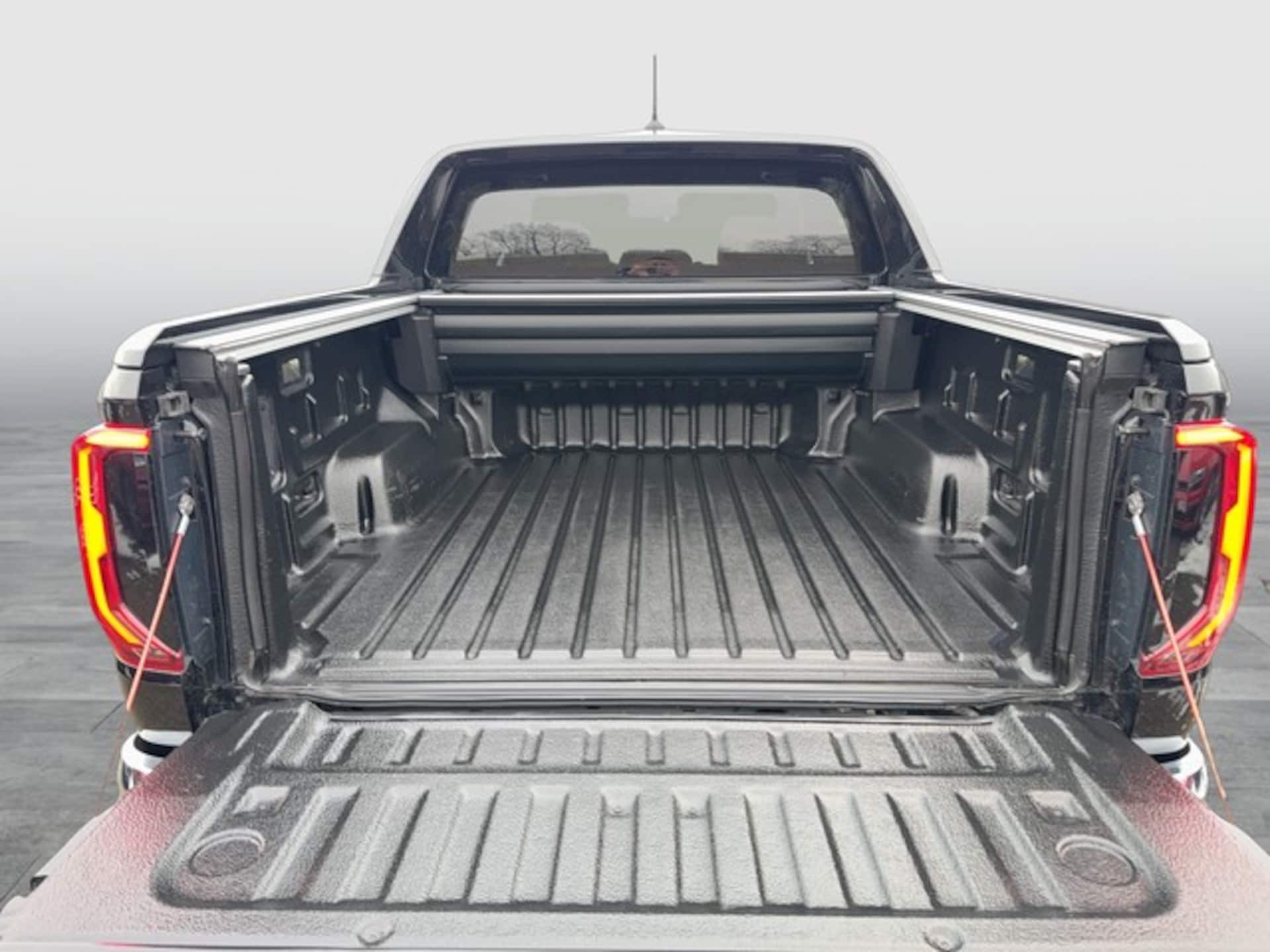 Volkswagen Amarok DoubleCab Aventura