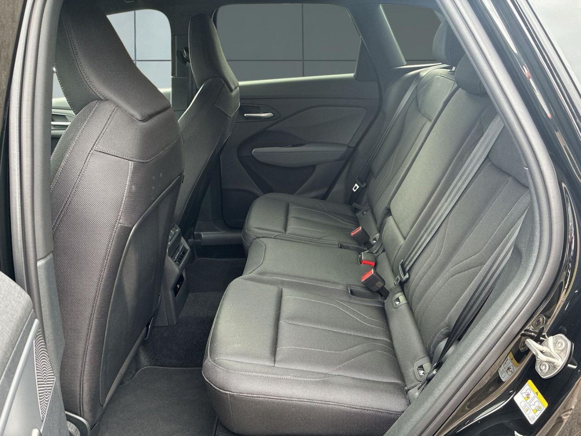 Audi Q3 SUV