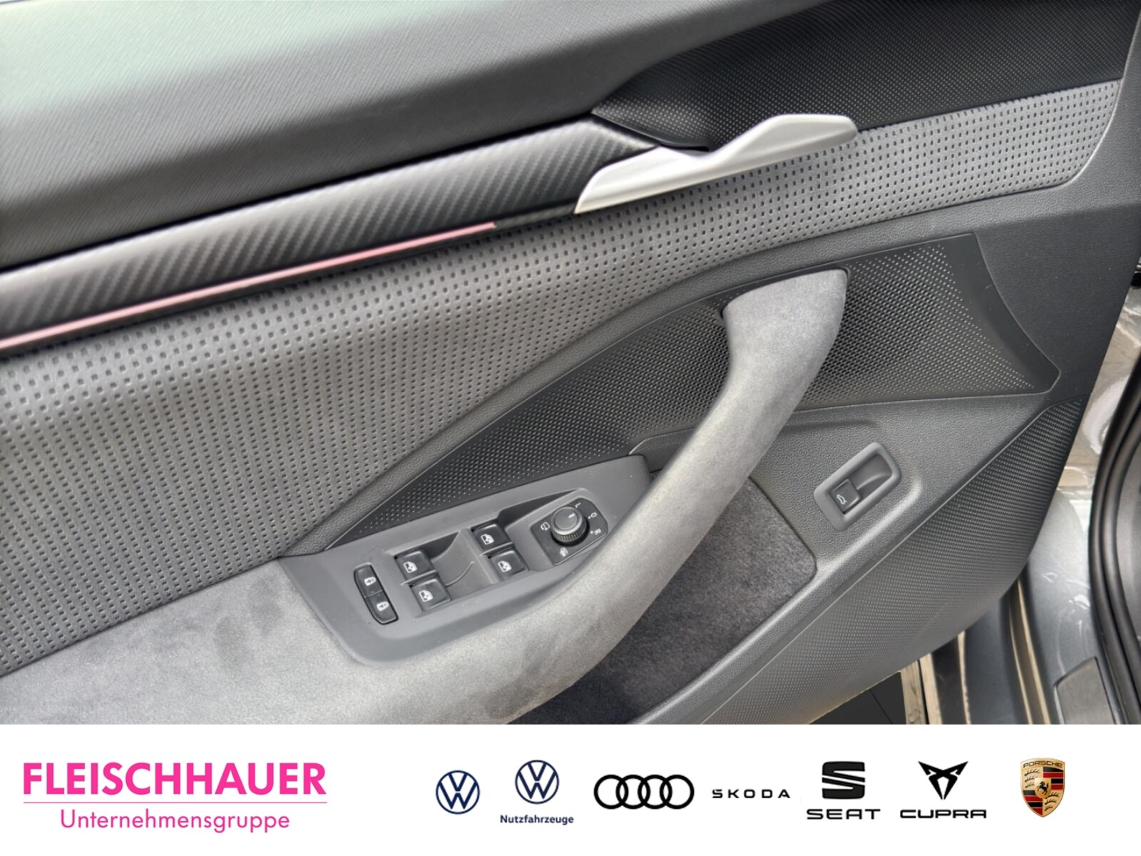 Škoda Superb Combi – Bild 7