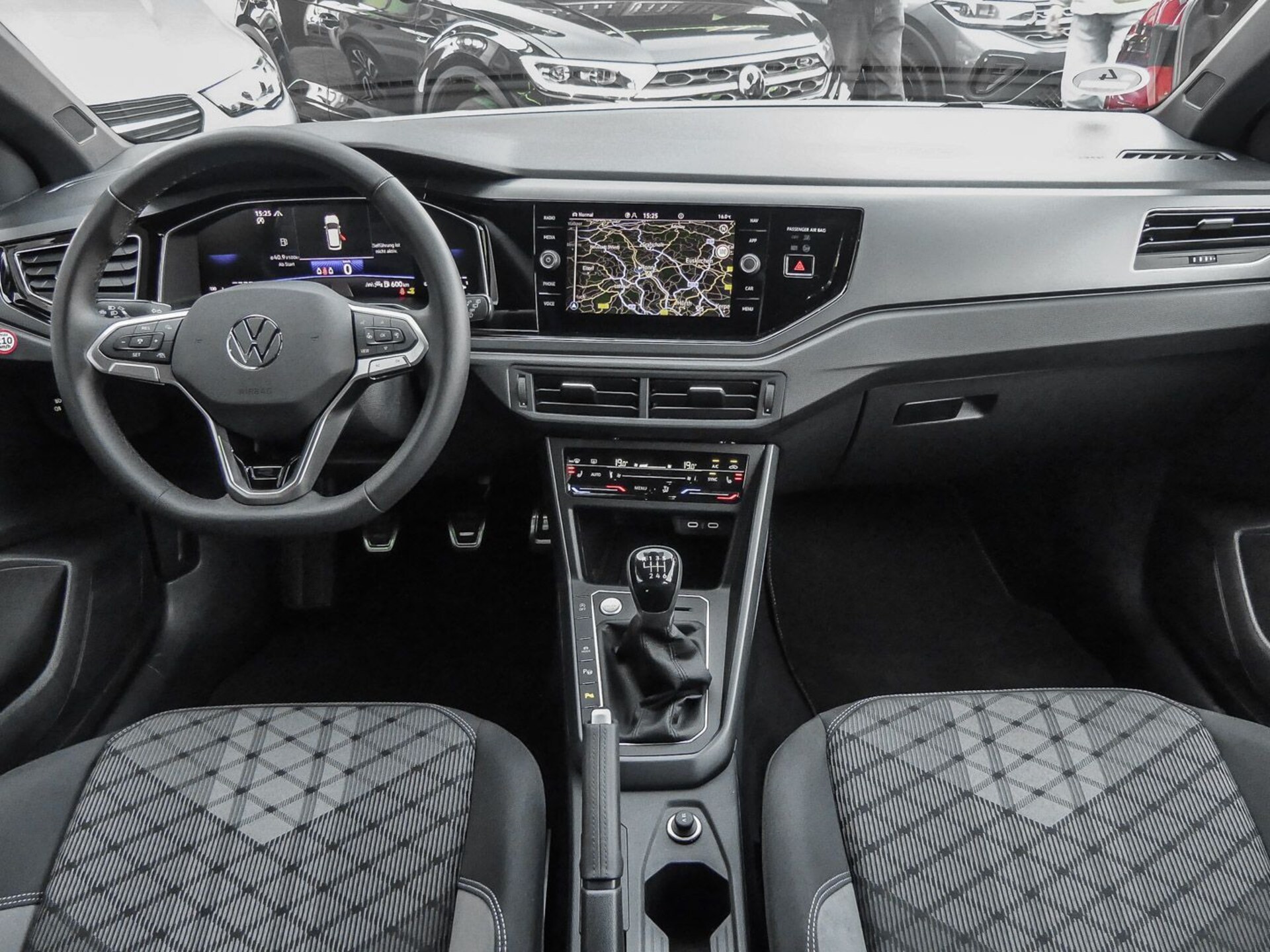 Volkswagen Taigo R-Line