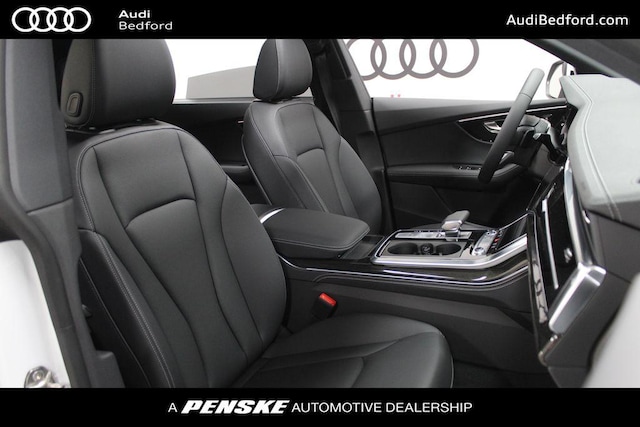 2026 Audi Q8 Premium Plus - Photo 44