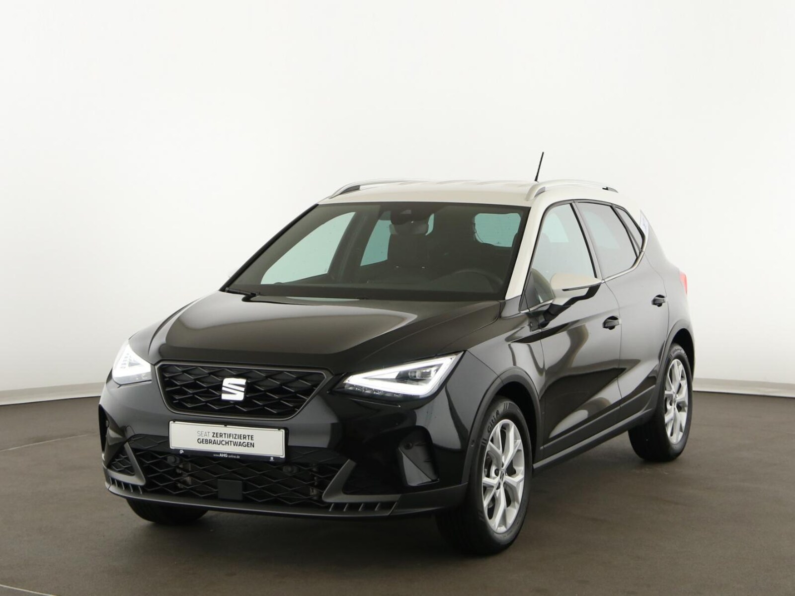 SEAT Arona – Bild 2