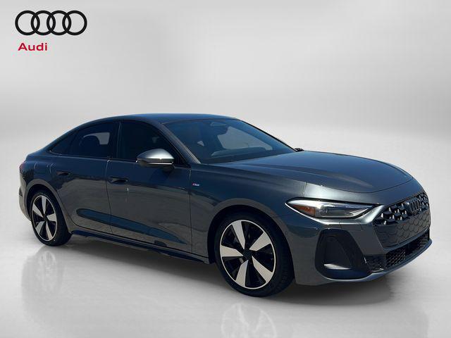 2026 Audi A5