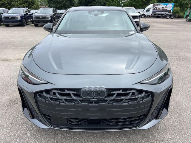 2026 Audi A6 Sedan