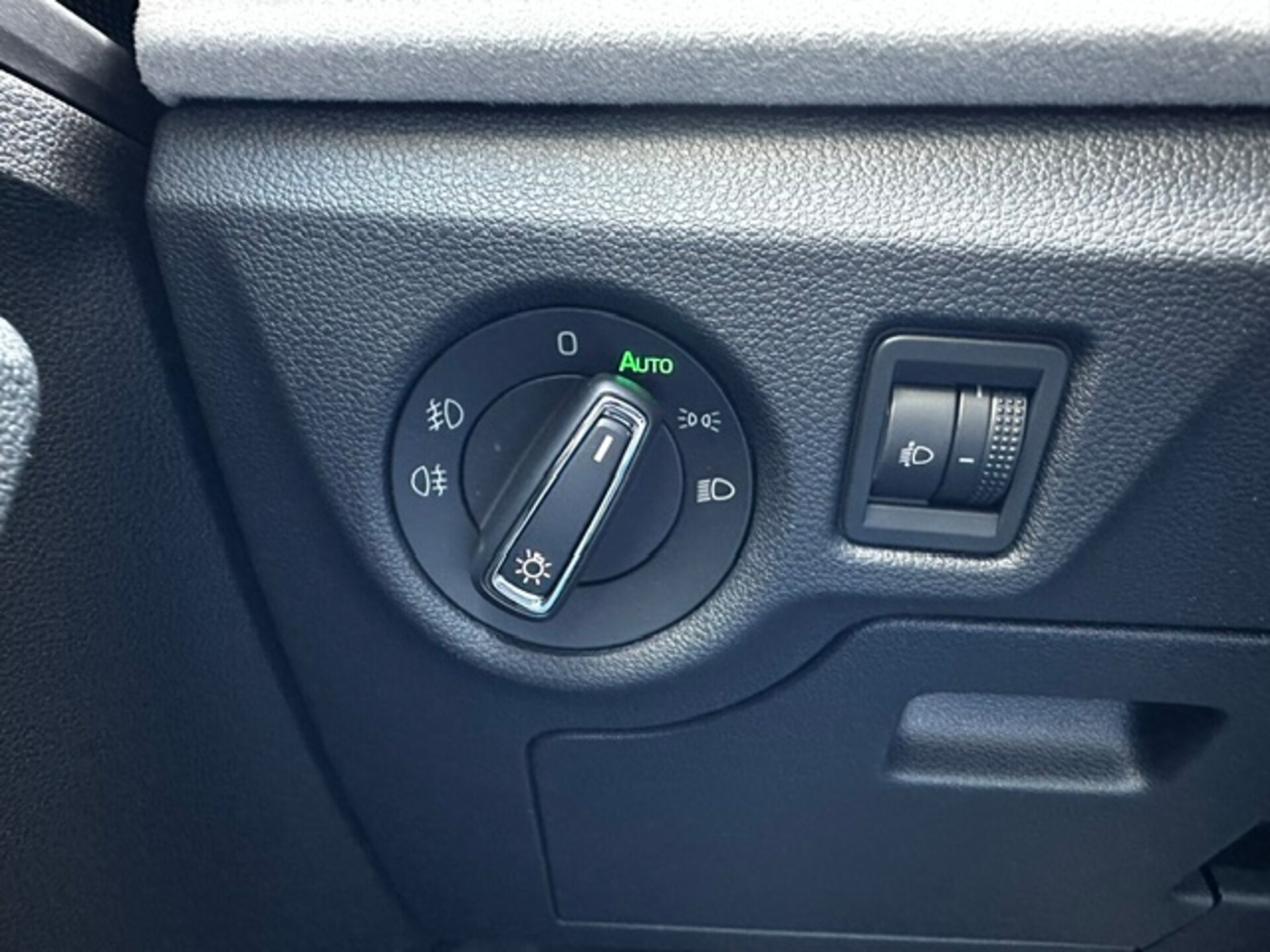 Skoda Kamiq Top Selection