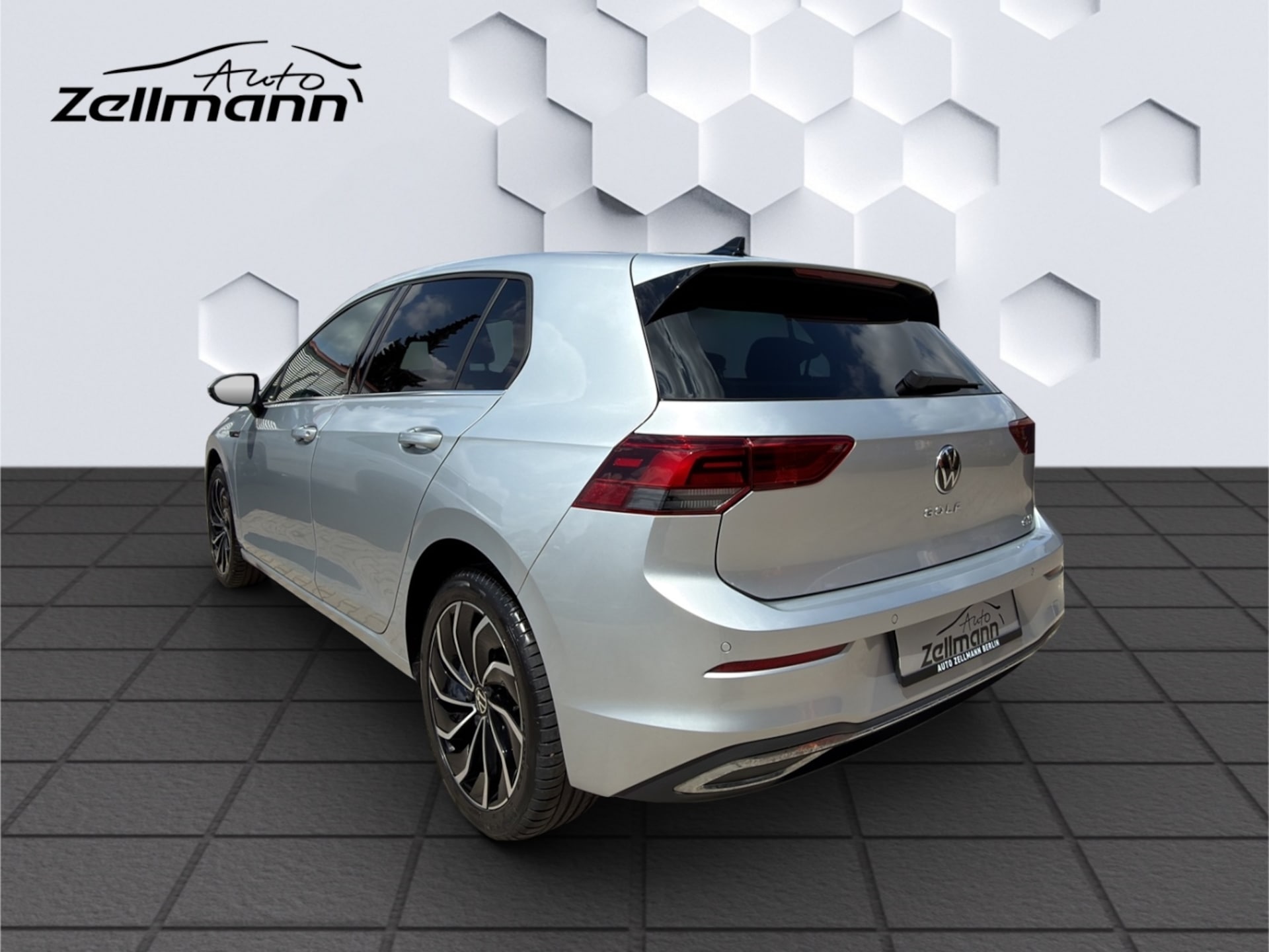 Volkswagen Golf Style