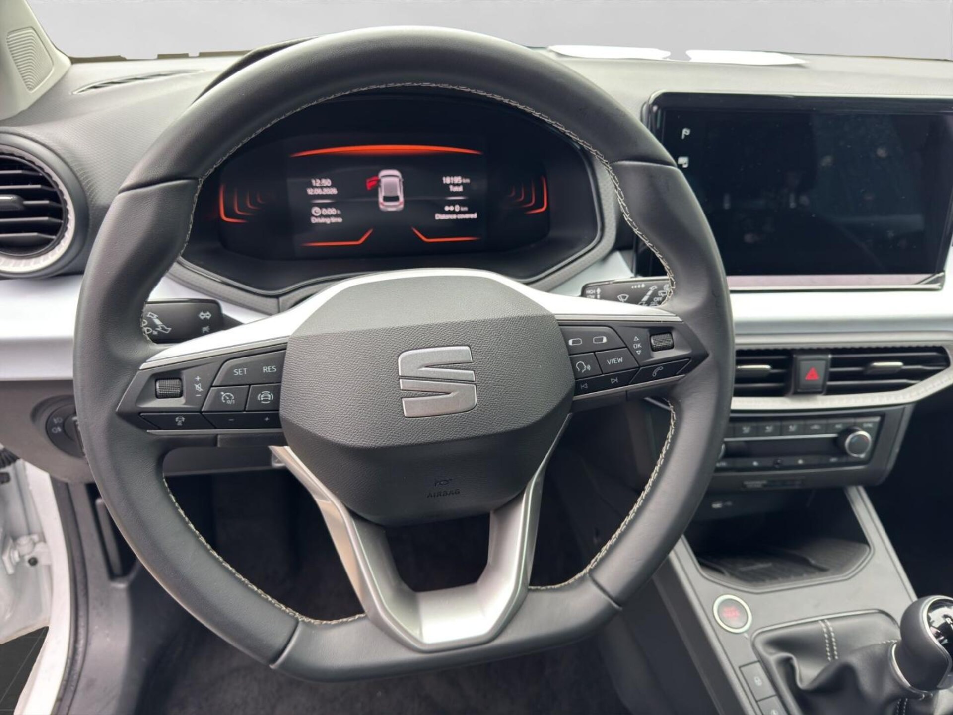 SEAT Ibiza Style