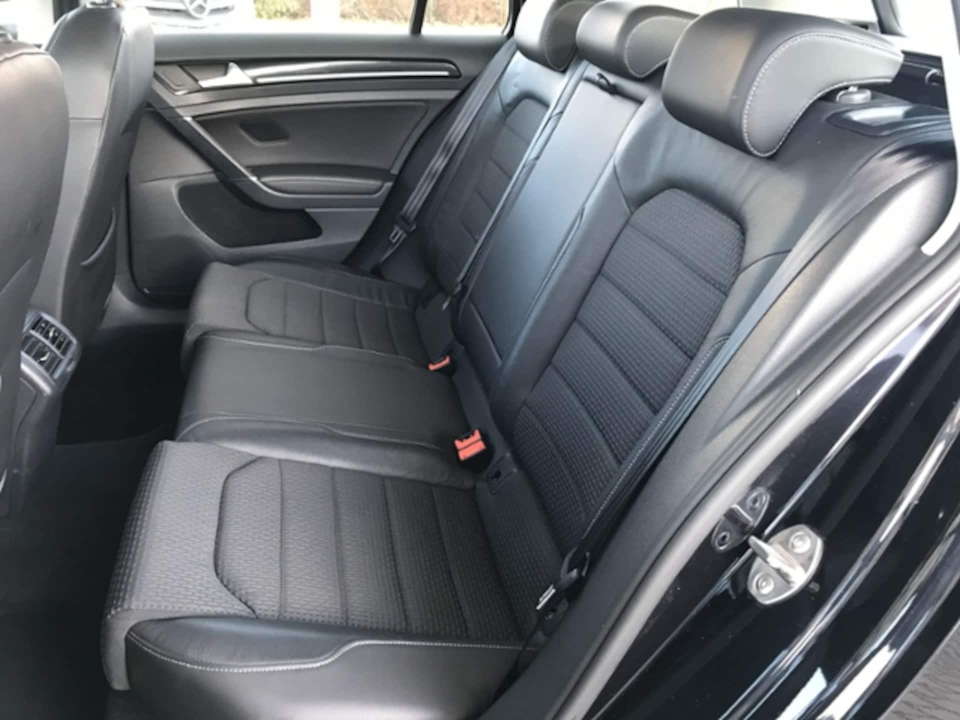 Volkswagen Golf Variant Highline