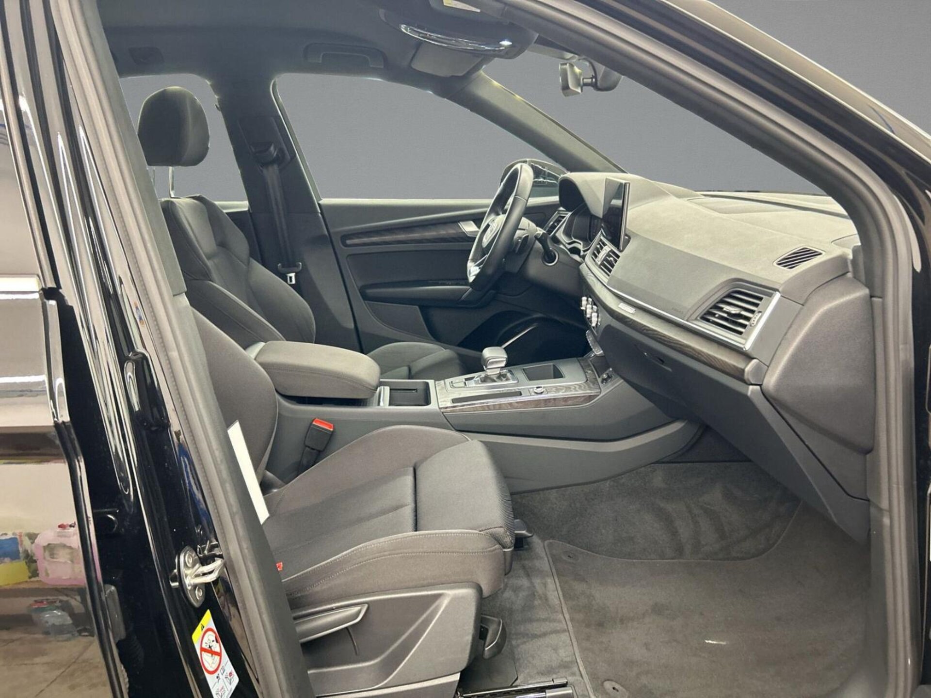 Audi Q5 SUV