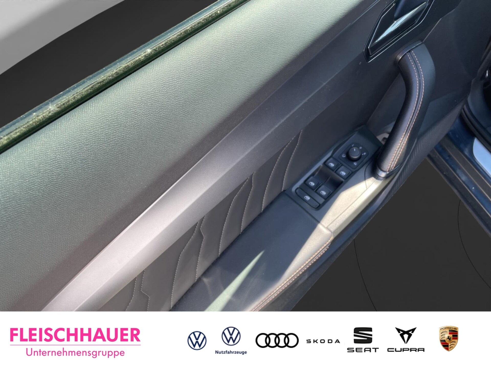 CUPRA Formentor VZ