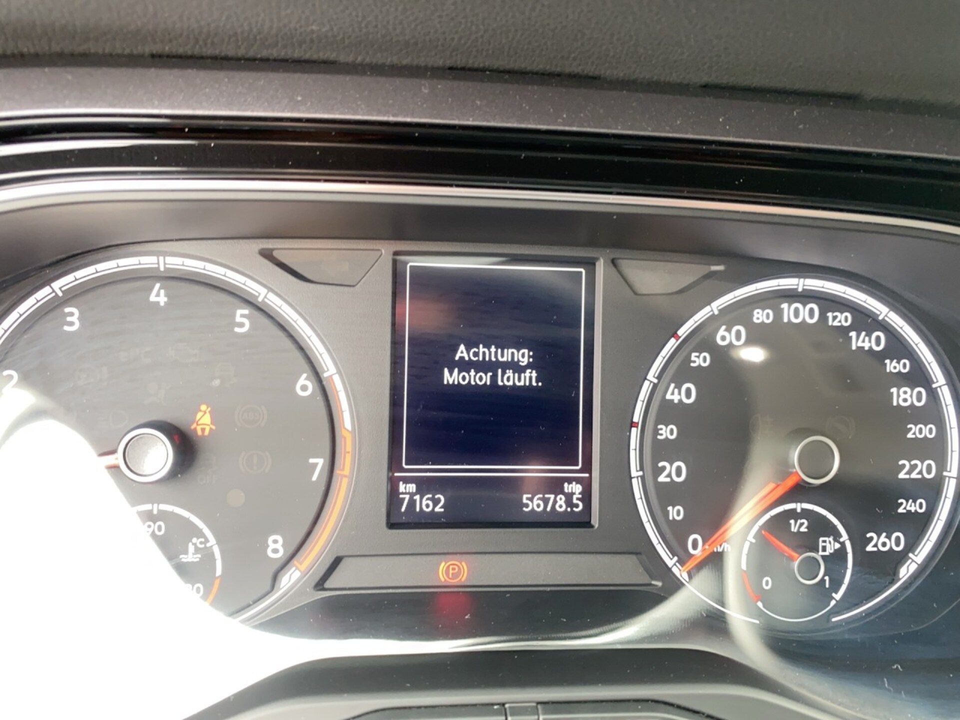 Volkswagen Polo Highline