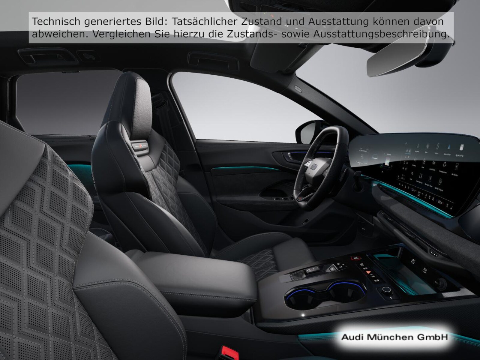 Audi A5 Avant – Bild 10