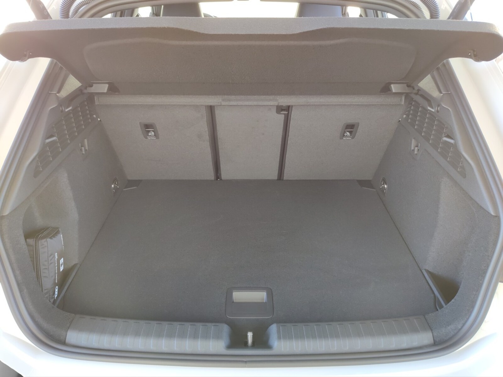 Audi A3 Sportback – Bild 8