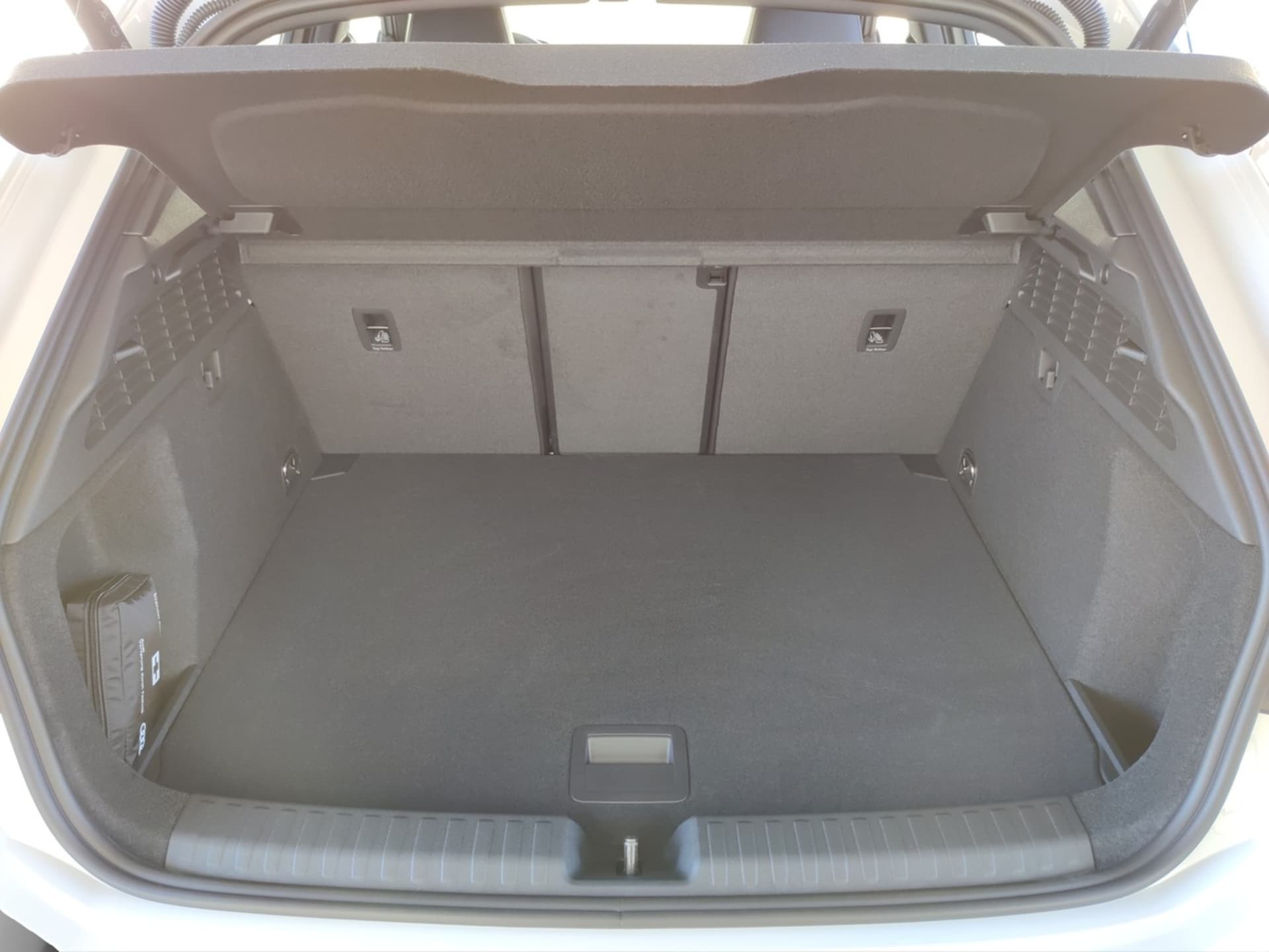 Audi A3 Sportback S line
