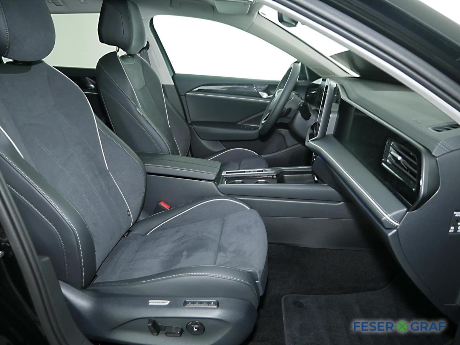 Volkswagen Passat Business