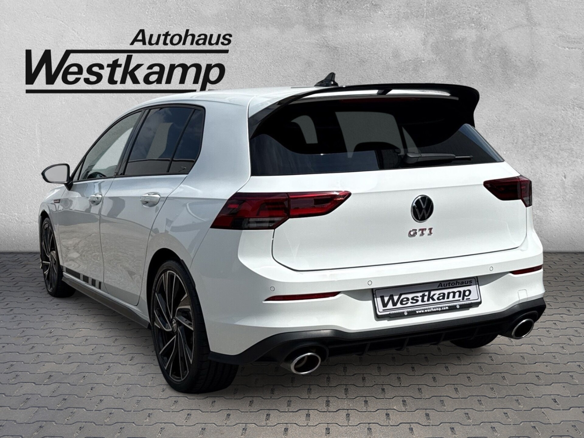 Volkswagen Golf GTI Clubsport