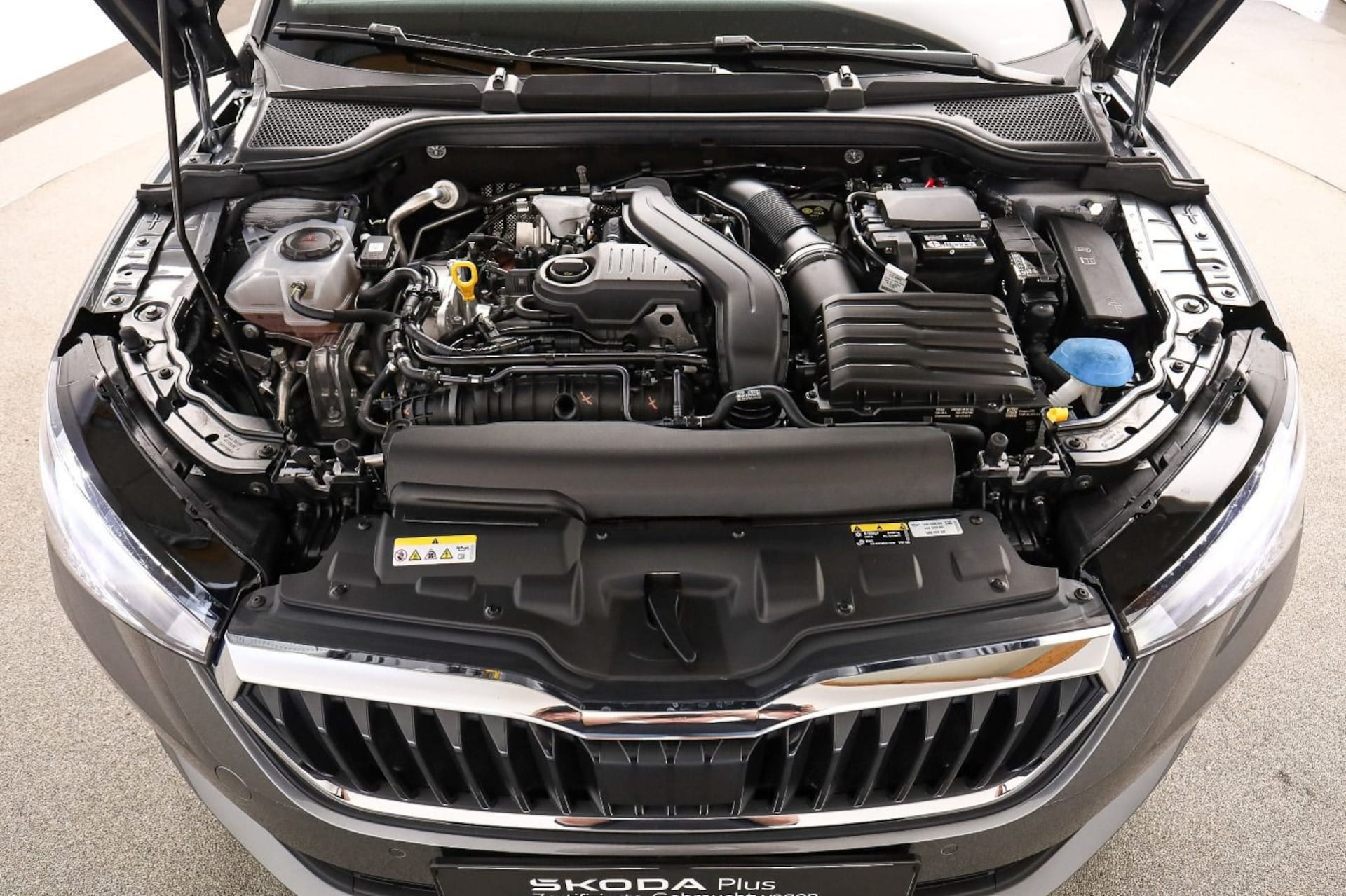 Skoda Scala Ambition