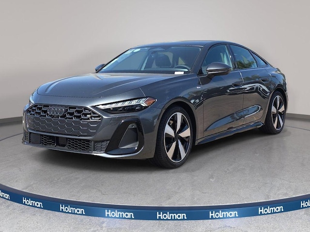 Photo of 2026 Audi A5 Sedan 
