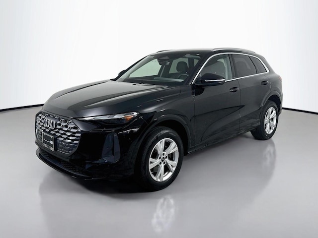 Photo of 2025 Audi Q5 