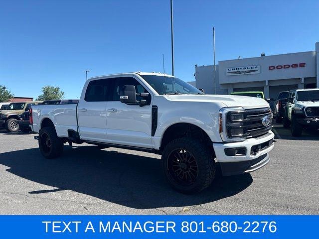 2025 Ford