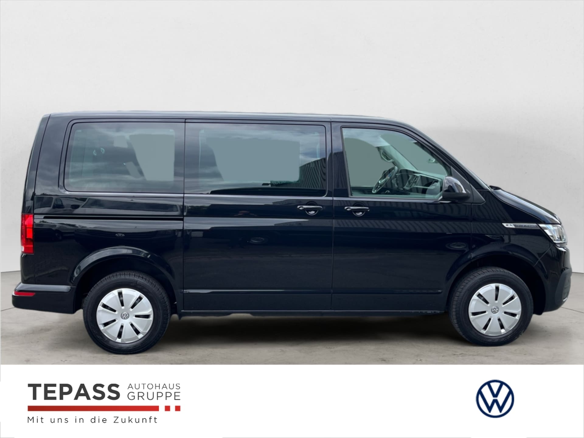 Volkswagen T6.1 Caravelle kurzer Radstand Comfortline