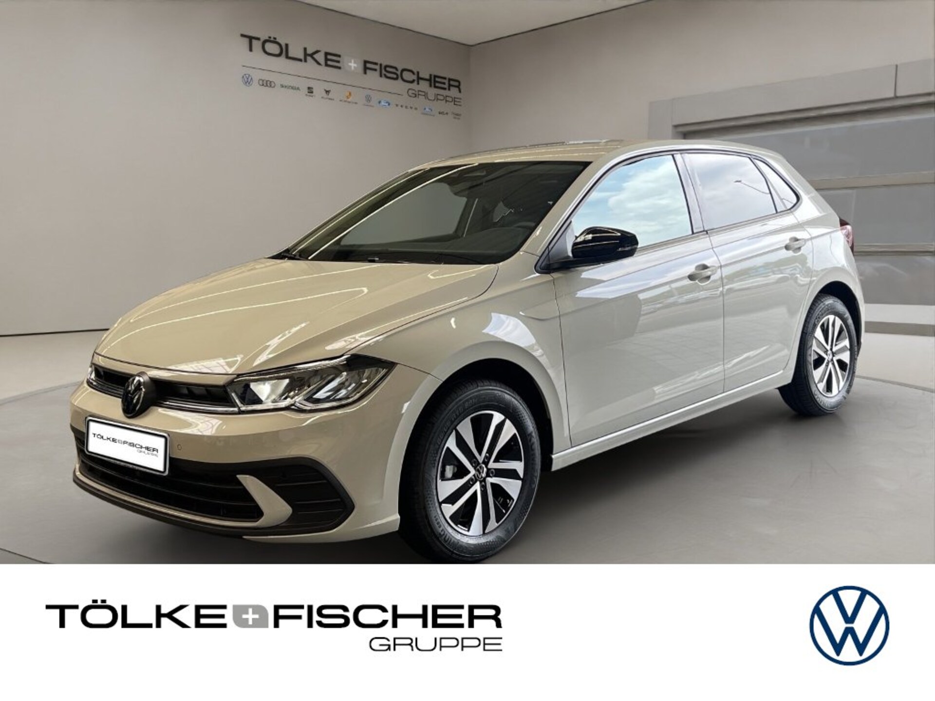 Volkswagen Polo Life