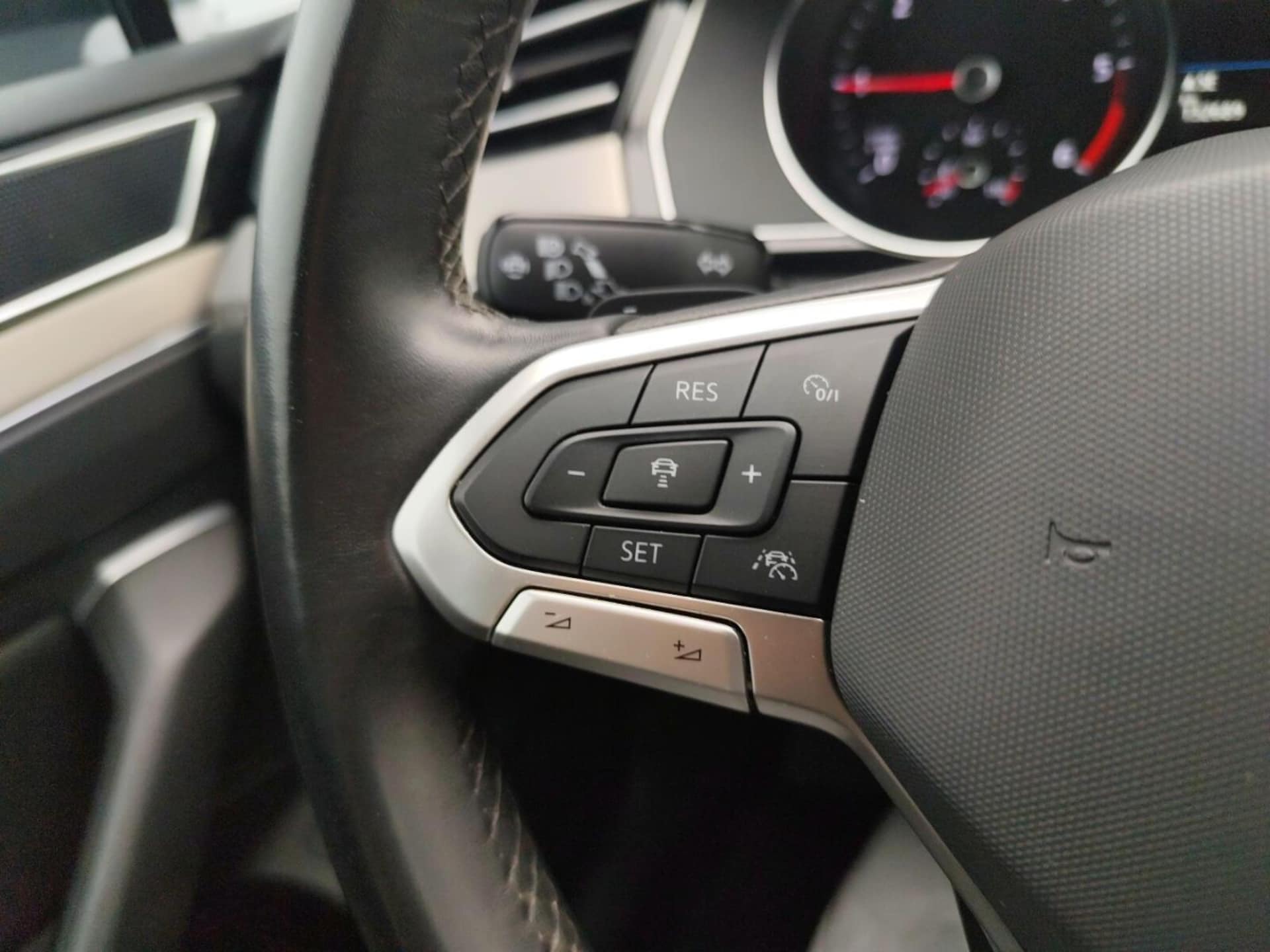 Volkswagen Passat Variant Elegance