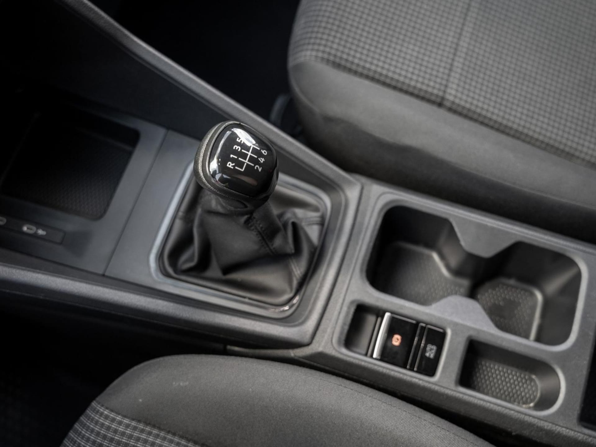 Volkswagen Caddy Maxi Cargo EcoProfi