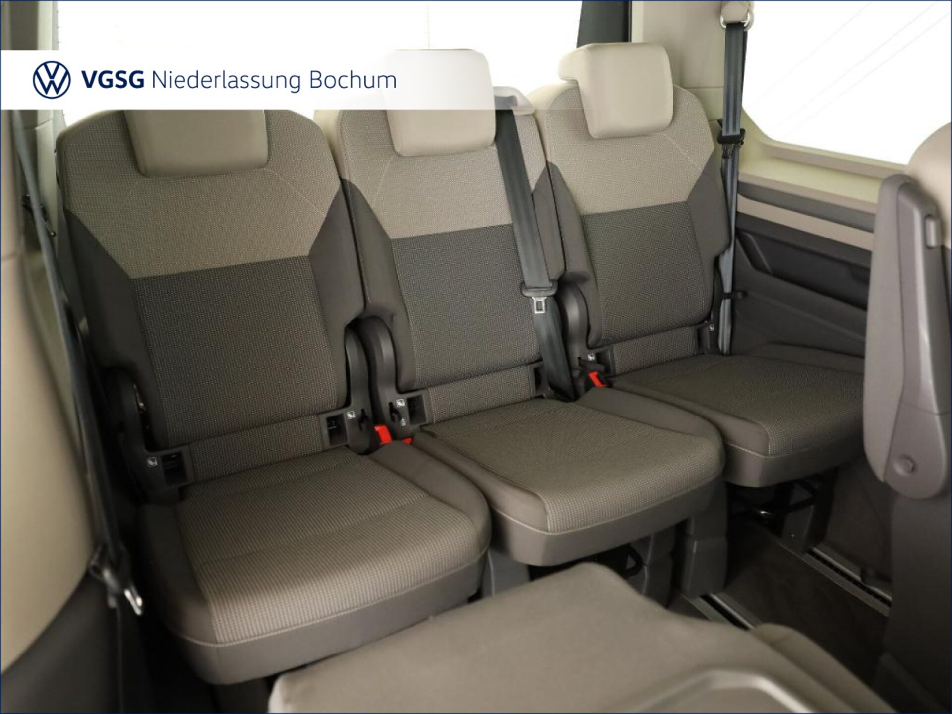 Volkswagen Multivan Life