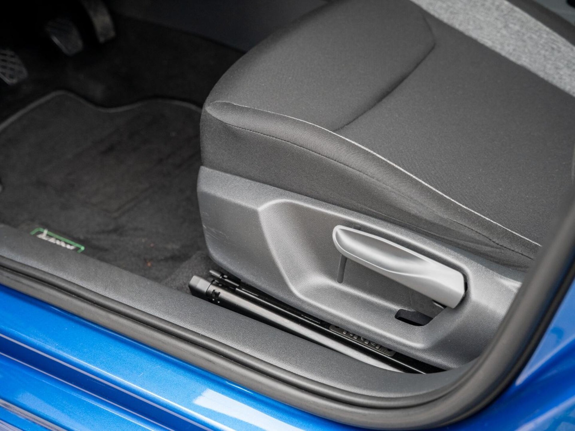 Skoda Kamiq Active