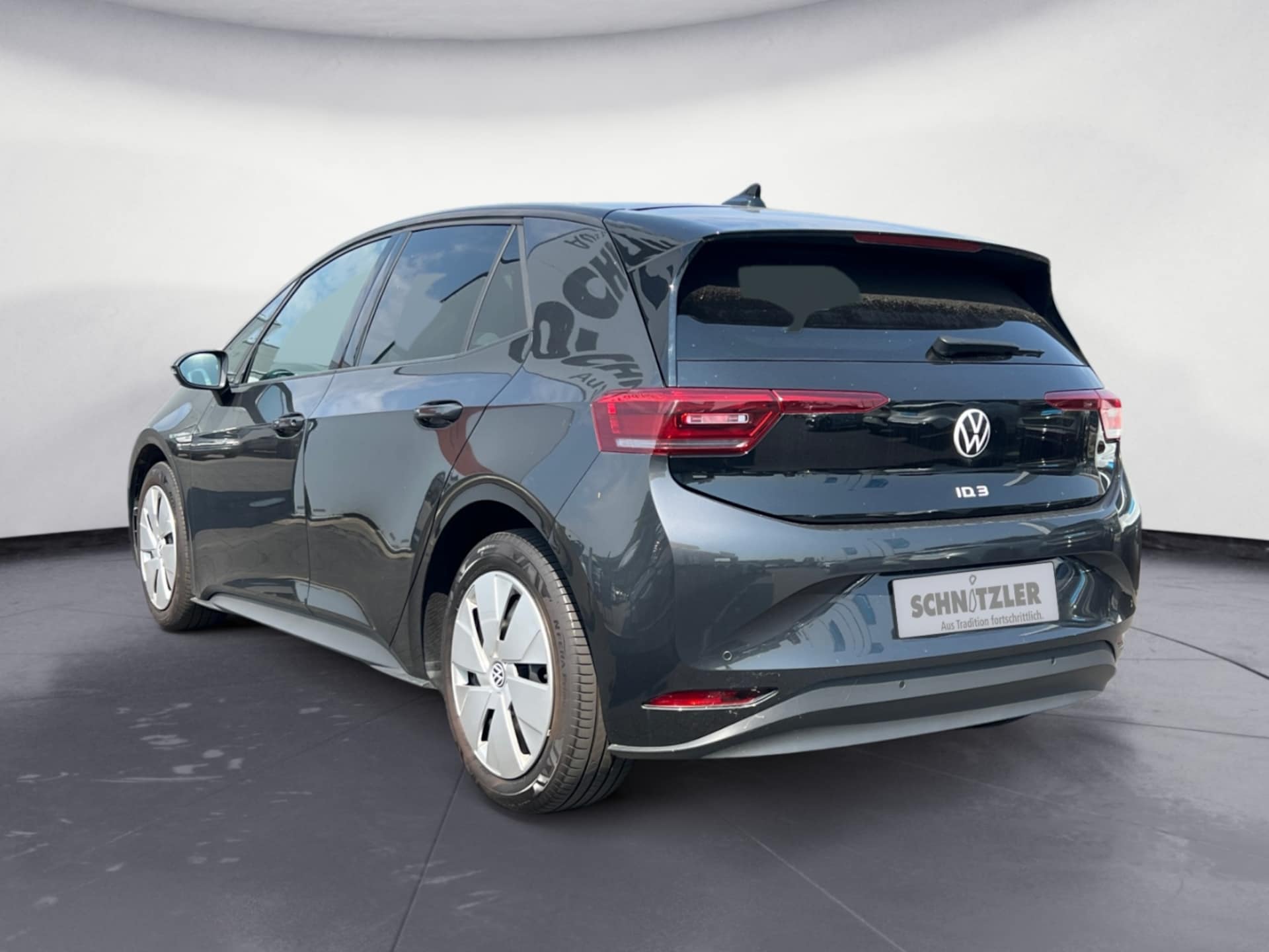 Volkswagen ID.3 Pro Performance Max