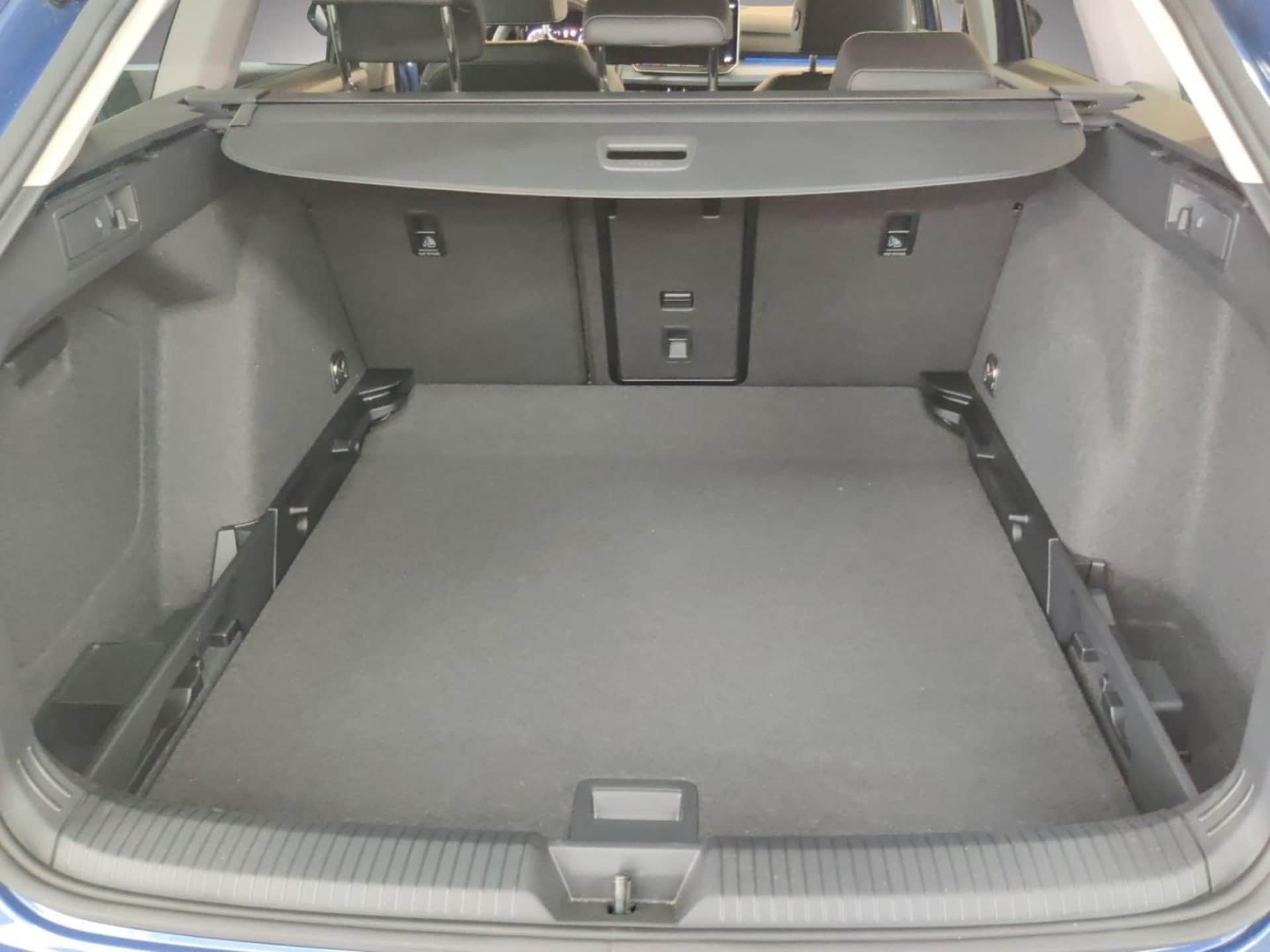 Volkswagen Golf Variant Goal