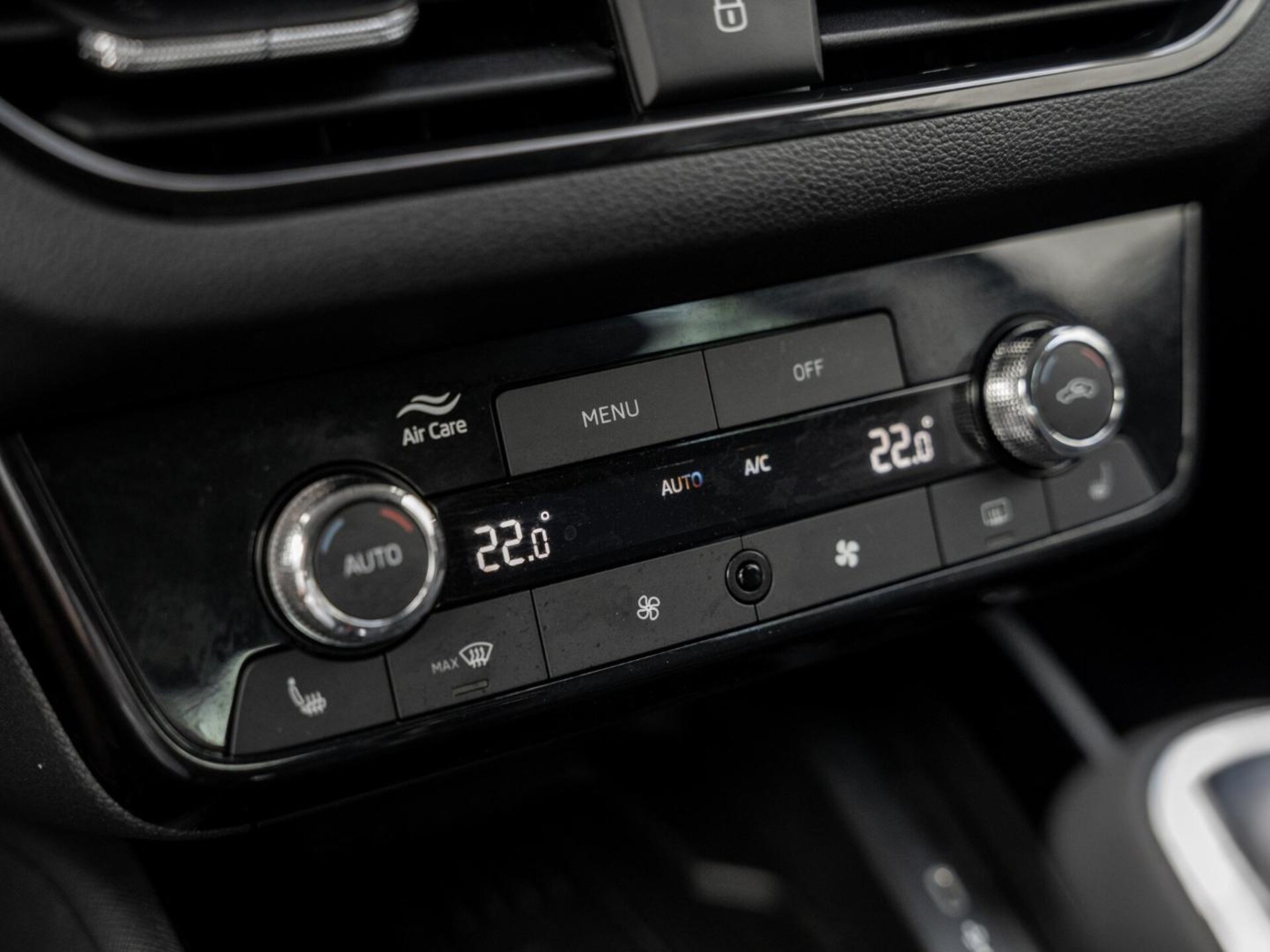 Skoda Scala Tour