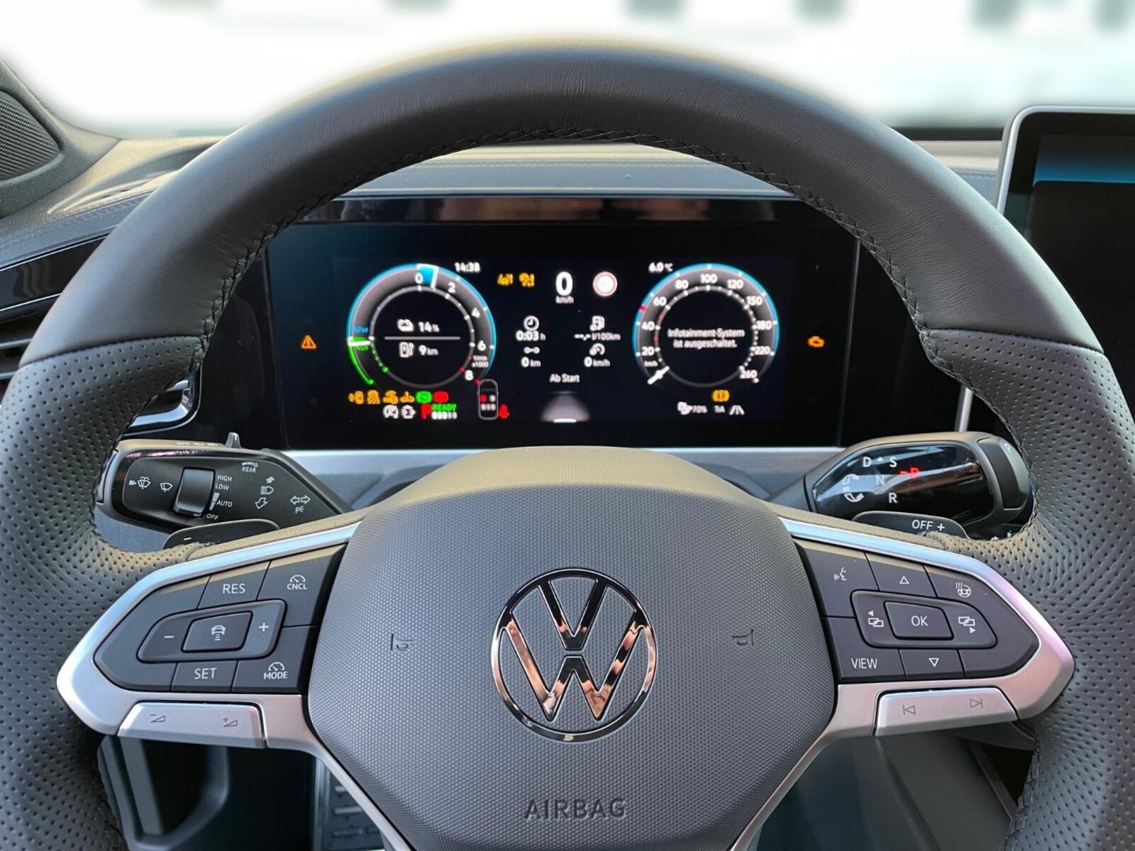 Volkswagen Passat – Bild 10