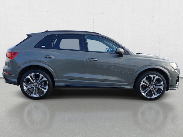2021 Audi Q3 SUV