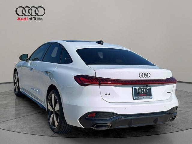 2026 Audi A5 Sedan